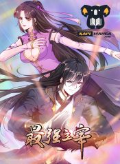 Strongest Grandmaster