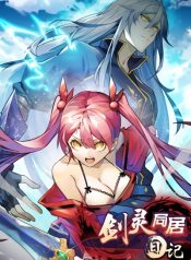 Sword and Spirit Cohabitation Diary