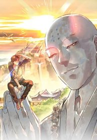 Build the World’s Strongest Shaolin Temple