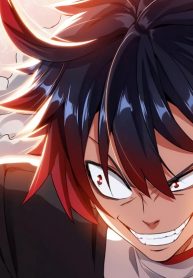 The Krypton Demon King