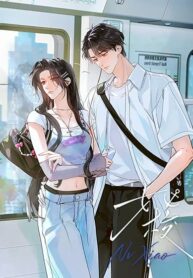 Troublemaker Girl and The Top Student
